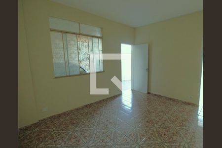 Sala de apartamento à venda com 2 quartos, 79m² em Irajá, Rio de Janeiro