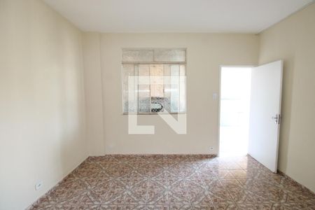 Sala de apartamento à venda com 2 quartos, 79m² em Irajá, Rio de Janeiro