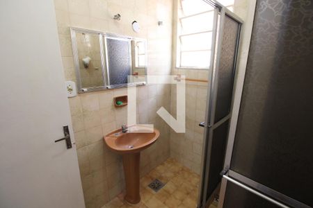 Banheiro de apartamento à venda com 2 quartos, 79m² em Irajá, Rio de Janeiro