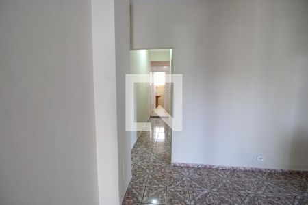 Corredor de apartamento à venda com 2 quartos, 79m² em Irajá, Rio de Janeiro