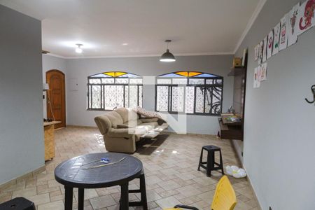 Sala de Jantar de casa à venda com 2 quartos, 121m² em Jardim Vila Galvão, Guarulhos