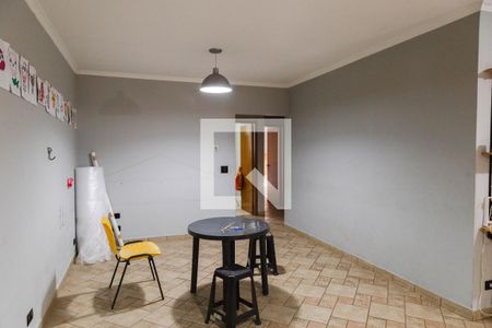 Sala de Jantar de casa à venda com 2 quartos, 121m² em Jardim Vila Galvão, Guarulhos