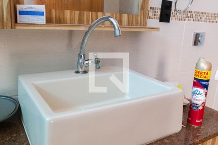 Casa à venda com 121m², 2 quartos e 2 vagas Casa à venda com 121m², 2 quartos e 2 vagasBanheiro da Suíte 2