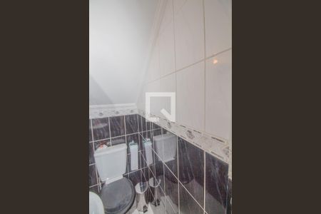 Lavabo de casa à venda com 3 quartos, 70m² em Vila Antonieta, São Paulo
