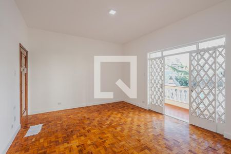 Sala de apartamento à venda com 3 quartos, 109m² em Pinheiros, São Paulo