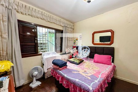 Suíte de casa à venda com 3 quartos, 192m² em Vila Dom Pedro Ii, São Paulo
