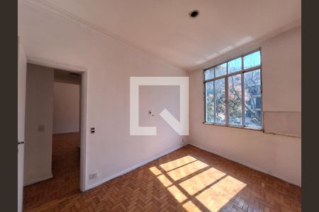 Quarto 1 de apartamento à venda com 3 quartos, 83m² em Cosme Velho, Rio de Janeiro
