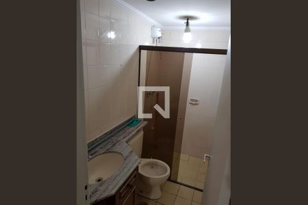 Foto 04 de apartamento à venda com 3 quartos, 75m² em Jardim Taquaral, São Paulo