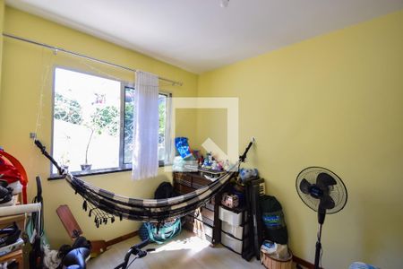 Quarto 1 de apartamento à venda com 2 quartos, 46m² em Lins de Vasconcelos, Rio de Janeiro