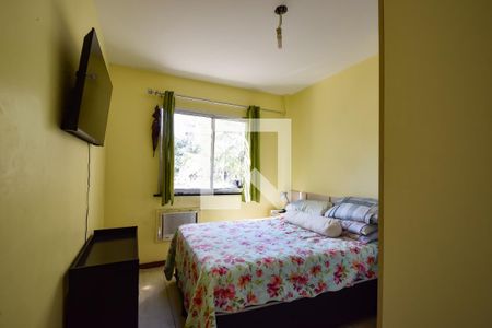 Quarto 2 de apartamento à venda com 2 quartos, 46m² em Lins de Vasconcelos, Rio de Janeiro