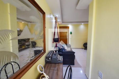 Sala de apartamento à venda com 2 quartos, 46m² em Lins de Vasconcelos, Rio de Janeiro