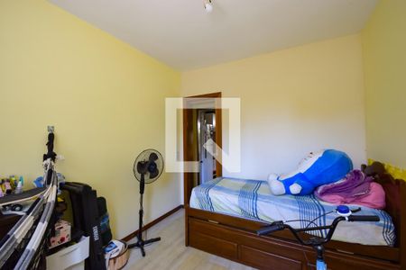 Quarto 1 de apartamento à venda com 2 quartos, 46m² em Lins de Vasconcelos, Rio de Janeiro