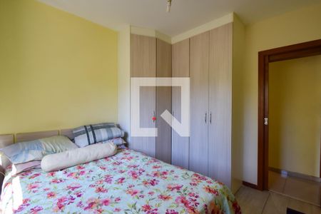 Quarto 2 de apartamento à venda com 2 quartos, 46m² em Lins de Vasconcelos, Rio de Janeiro