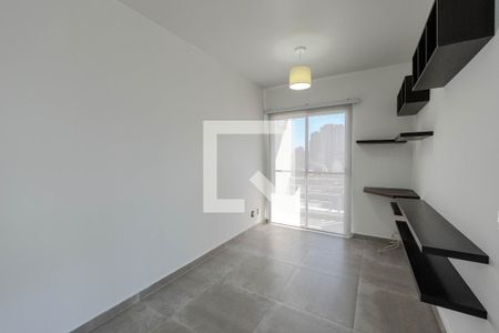 Apartamento à venda com 38m², 1 quarto e 1 vagaSala