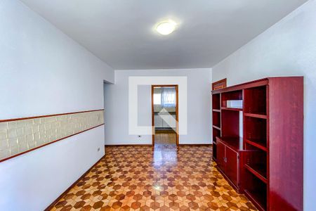 Sala de apartamento para alugar com 2 quartos, 87m² em Belenzinho, São Paulo