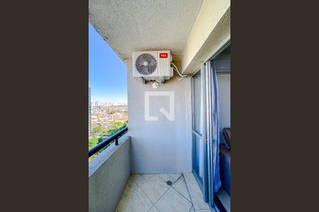 Apartamento para alugar com 2 quartos, 60m² em Vila Regente Feijó, São Paulo
