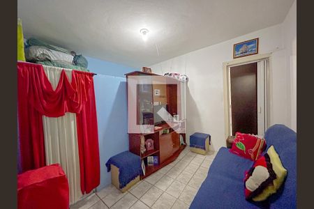 Apartamento à venda com 54m², 1 quarto e sem vagaSala