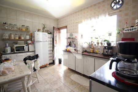 Cozinha de casa à venda com 2 quartos, 125m² em Limão, São Paulo