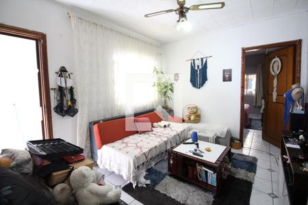 Sala de casa à venda com 2 quartos, 125m² em Limão, São Paulo