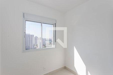Quarto 1 de apartamento à venda com 2 quartos, 35m² em Ipiranga, São Paulo