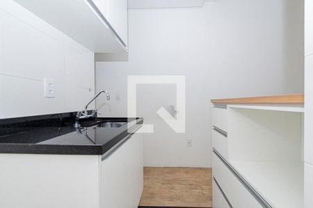 Apartamento à venda com 1 quarto, 30m² em Santa Cecilia, São Paulo