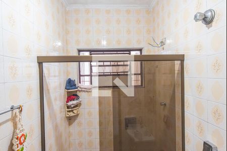Banheiro 1 de casa à venda com 4 quartos, 95m² em Vila Marina, Santo André