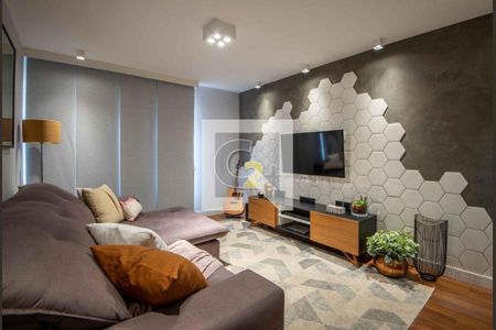 Apartamento à venda com 2 quartos, 88m² em Pompeia, São Paulo