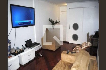 Apartamento à venda com 2 quartos, 90m² em Perdizes, São Paulo