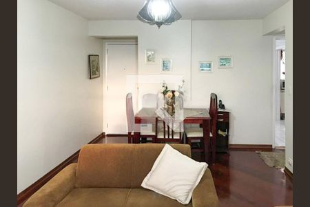 Apartamento à venda com 2 quartos, 83m² em Lapa, São Paulo