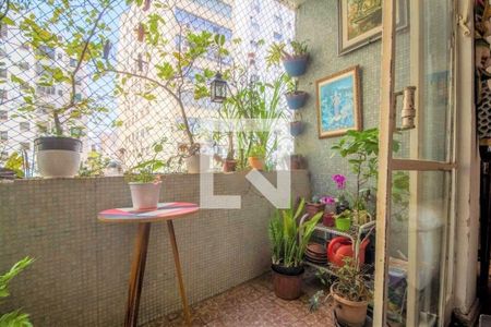 Apartamento à venda com 3 quartos, 115m² em Higienópolis, São Paulo