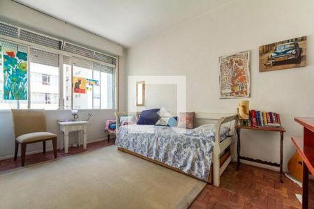 Apartamento à venda com 3 quartos, 105m² em Higienópolis, São Paulo