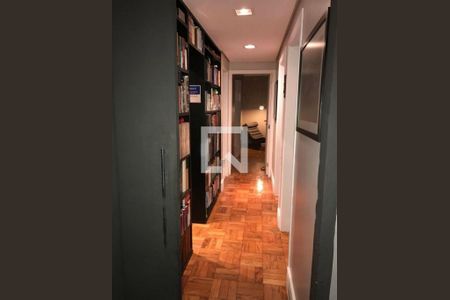 Apartamento à venda com 3 quartos, 112m² em Sumaré, São Paulo