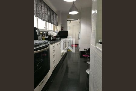 Apartamento à venda com 3 quartos, 112m² em Sumaré, São Paulo