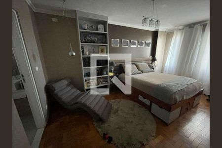 Apartamento à venda com 3 quartos, 112m² em Sumaré, São Paulo