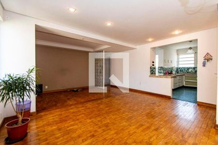 Apartamento à venda com 2 quartos, 90m² em Vila Romana, São Paulo