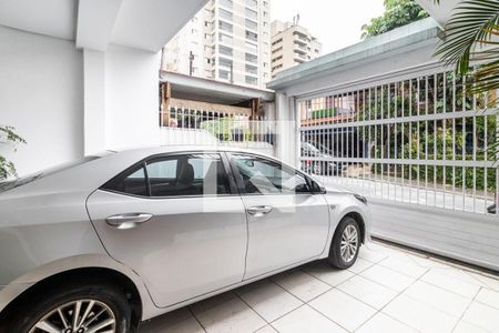 Casa à venda com 3 quartos, 180m² em Perdizes, São Paulo