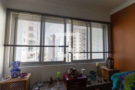 Quarto de apartamento para alugar com 2 quartos, 90m² em Lapa, São Paulo