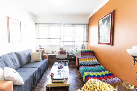 Apartamento para alugar com 2 quartos, 90m² em Lapa, São Paulo