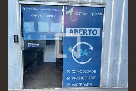 Apartamento para alugar com 2 quartos, 49m² em Conjunto Cachoeira Dourada, Goiânia