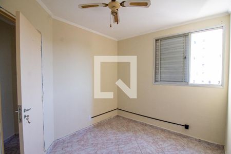 Quarto 1 de apartamento para alugar com 2 quartos, 51m² em Jardim Terezópolis, Guarulhos