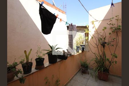 Quarto 1 - Sacada de casa à venda com 3 quartos, 84m² em Vila Gustavo, São Paulo