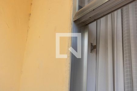 Varanda da Sala de apartamento à venda com 3 quartos, 84m² em Tijuca, Rio de Janeiro