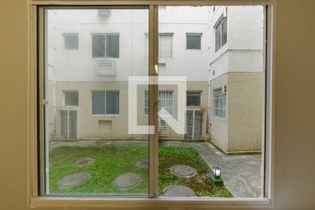 Quarto 1 Janela de apartamento à venda com 2 quartos, 45m² em Recreio dos Bandeirantes, Rio de Janeiro
