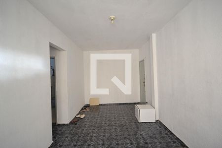 Sala de apartamento para alugar com 2 quartos, 90m² em Santo Antonio da Prata, Belford Roxo