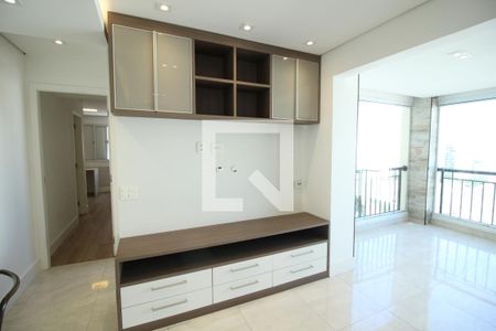 Sala de apartamento à venda com 3 quartos, 85m² em Alto da Mooca, São Paulo