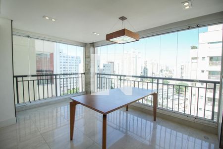 Apartamento à venda com 3 quartos, 85m² em Alto da Mooca, São Paulo
