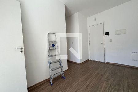 Sala de apartamento para alugar com 2 quartos, 55m² em Parque Suzano, Suzano