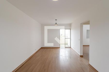 Sala de apartamento à venda com 2 quartos, 65m² em São João Climaco, São Paulo