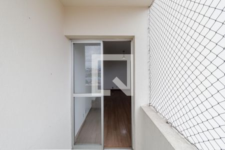 Sacada de apartamento à venda com 2 quartos, 65m² em São João Climaco, São Paulo