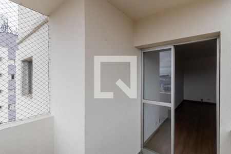 Sacada de apartamento à venda com 2 quartos, 65m² em São João Climaco, São Paulo
